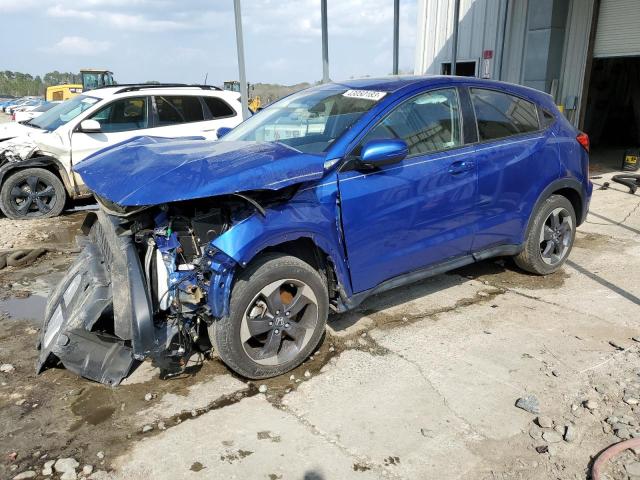 HONDA HR-V EX 2018 3czru5h50jm714549