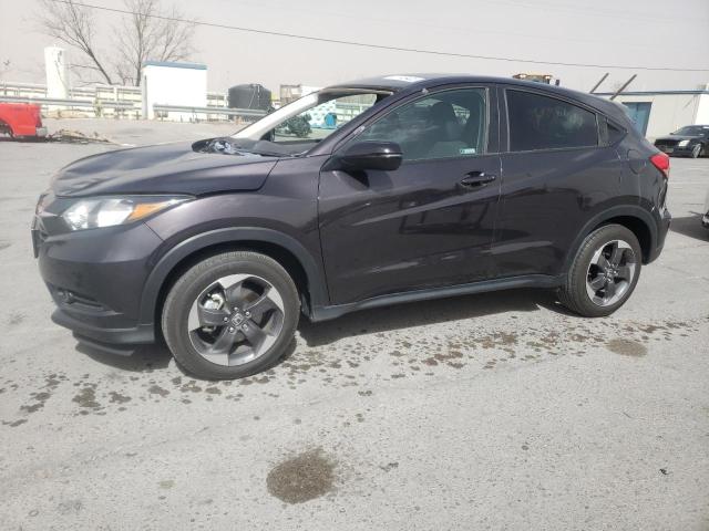 HONDA HR-V EX 2018 3czru5h50jm721761