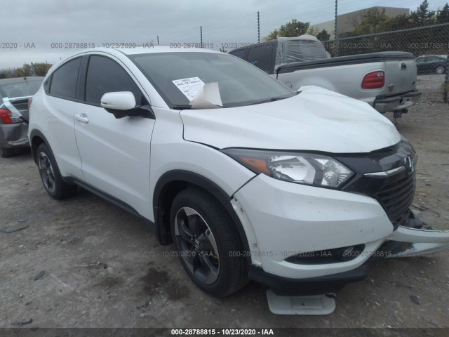 HONDA HR-V 2018 3czru5h50jm723056