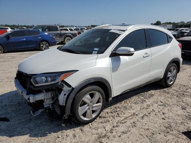 HONDA HR-V EX 2019 3czru5h50km701074