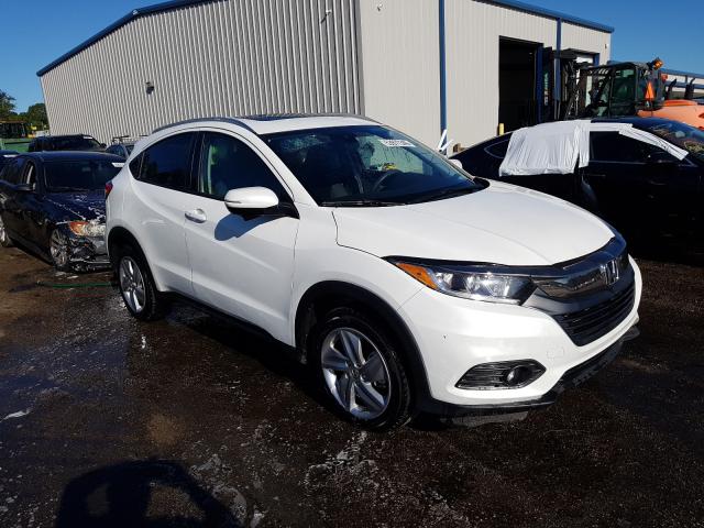 HONDA HR-V EX 2019 3czru5h50km710874