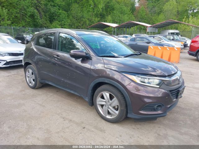 HONDA HR-V 2019 3czru5h50km714598