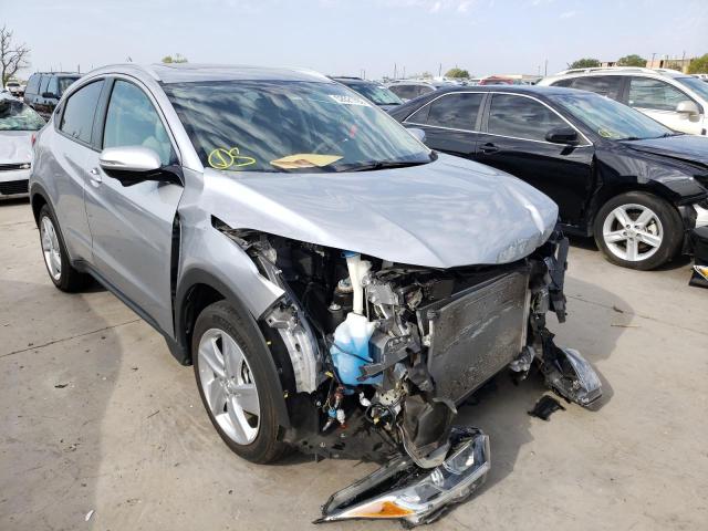 HONDA HR-V EX 2019 3czru5h50km715394