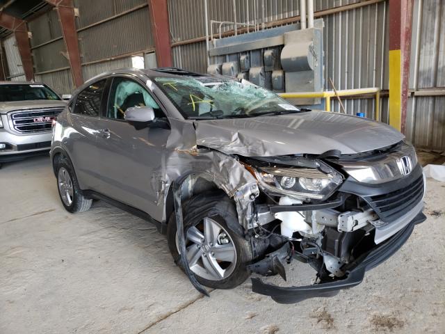 HONDA HR-V EX 2019 3czru5h50km723947