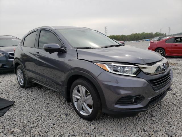 HONDA HR-V EX 2019 3czru5h50km727495