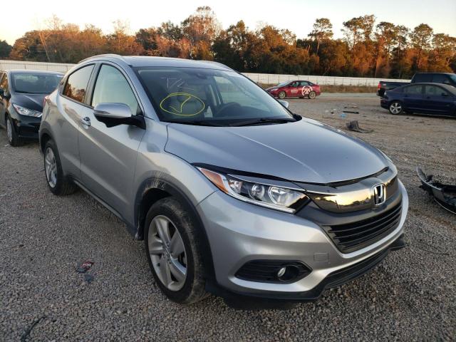 HONDA HR-V EX 2019 3czru5h50km728663