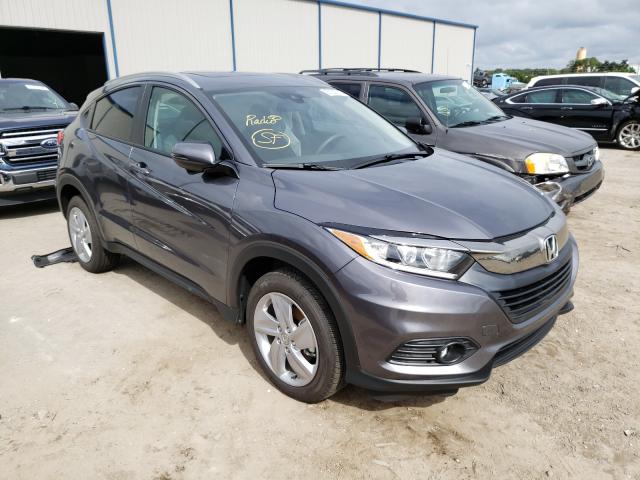 HONDA HR-V EX 2020 3czru5h50lm707006