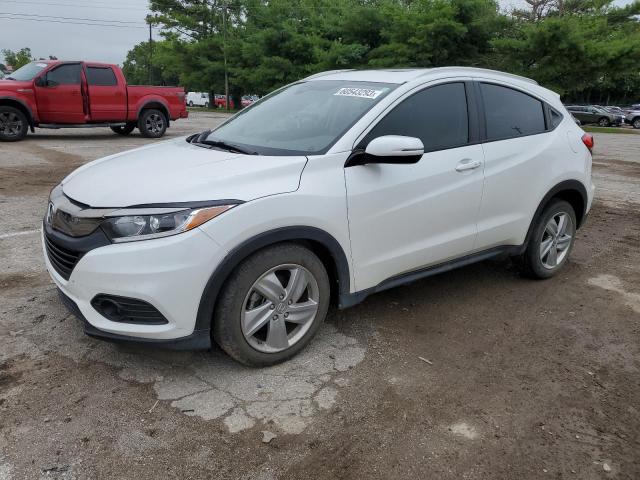 HONDA HR-V EX 2020 3czru5h50lm710729