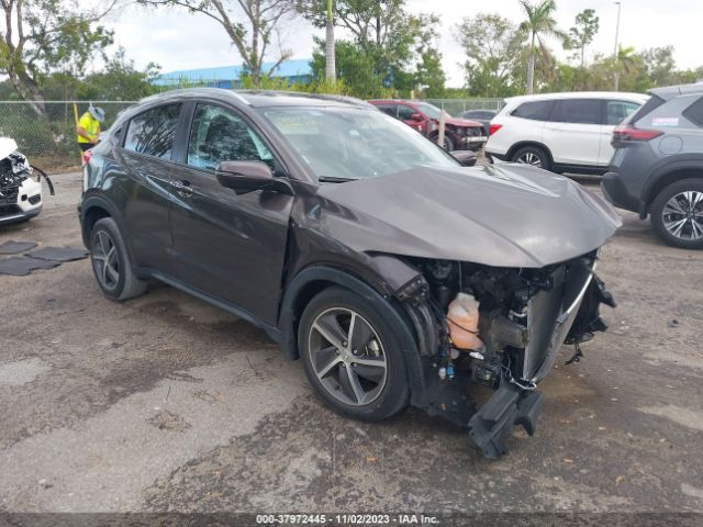 HONDA HR-V 2021 3czru5h50mm700901