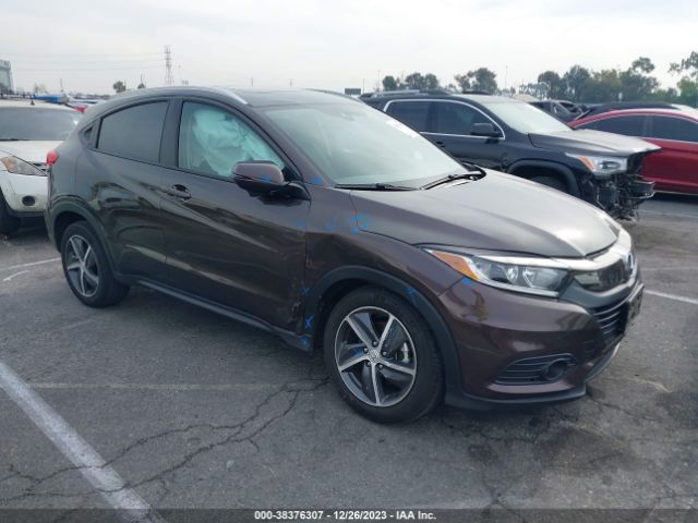 HONDA HR-V 2021 3czru5h50mm711851