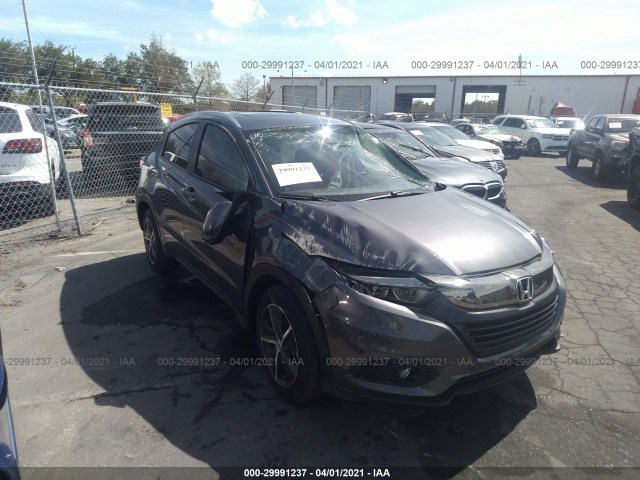 HONDA HR-V 2021 3czru5h50mm712627