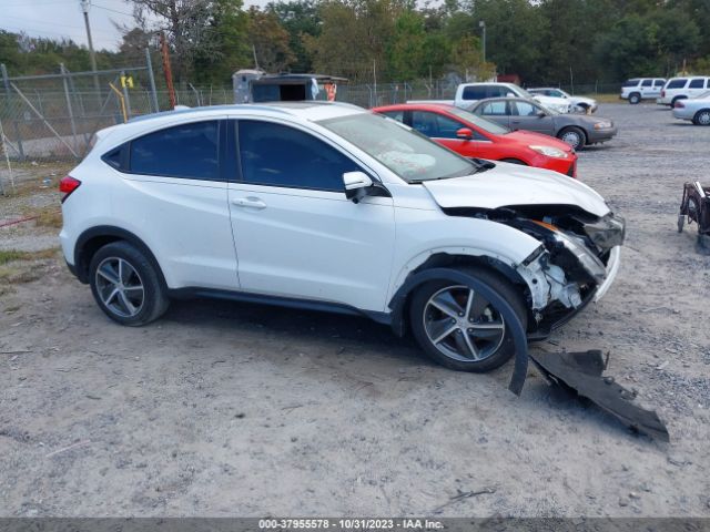 HONDA HR-V 2021 3czru5h50mm713616