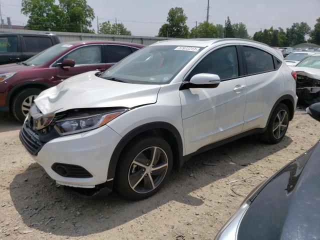 HONDA HR-V EX 2021 3czru5h50mm713664