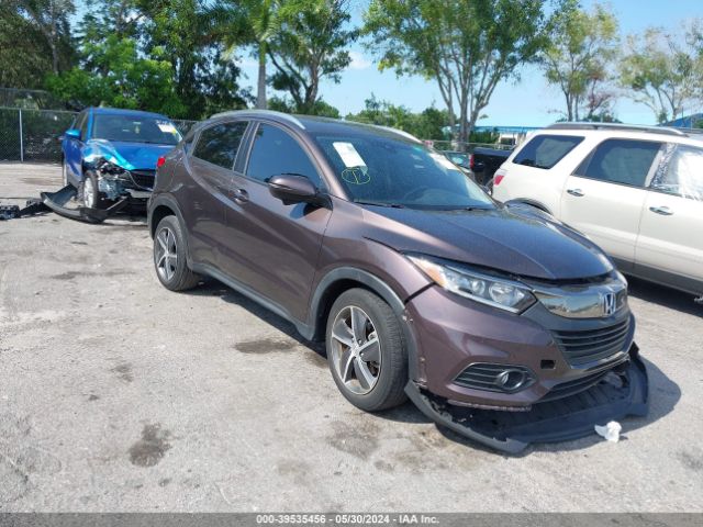 HONDA HR-V 2021 3czru5h50mm721716