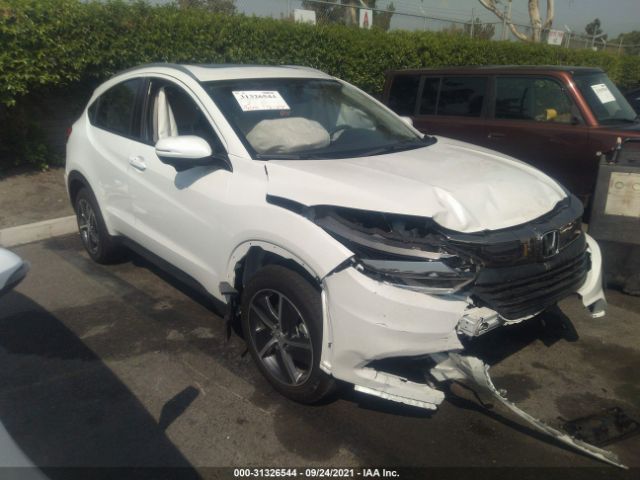 HONDA HR-V 2021 3czru5h50mm723496