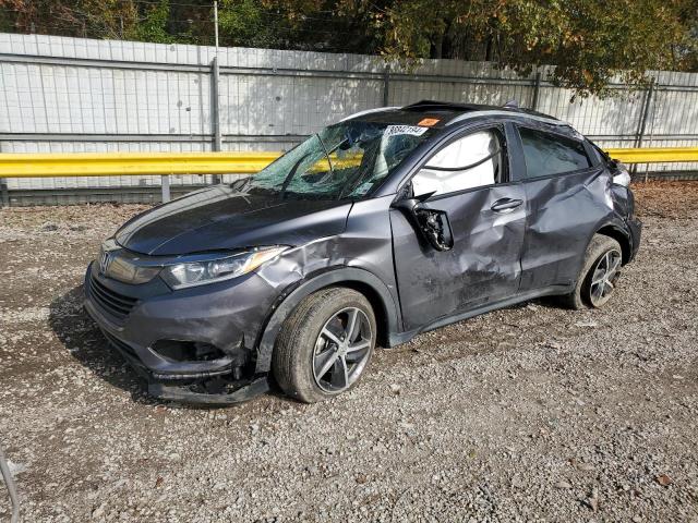 HONDA HR-V EX 2022 3czru5h50nm707557