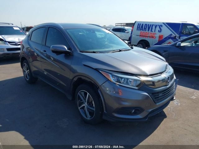 HONDA HR-V 2022 3czru5h50nm714153