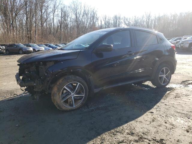 HONDA HR-V EX 2022 3czru5h50nm730269