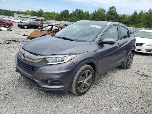 HONDA HR-V EX 2022 3czru5h50nm730840