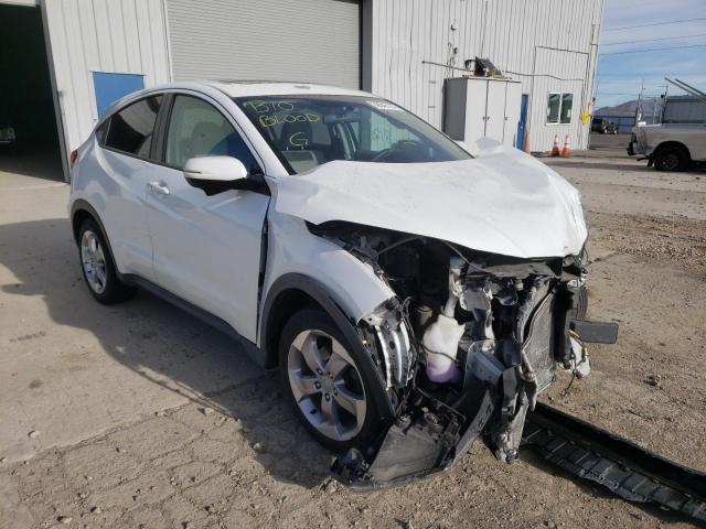 HONDA HR-V EX 2016 3czru5h51gm709398