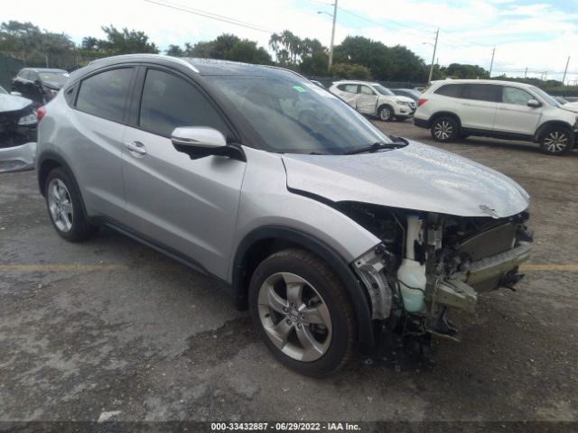 HONDA HR-V 2016 3czru5h51gm712303