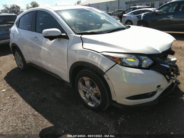 HONDA HR-V 2016 3czru5h51gm713631