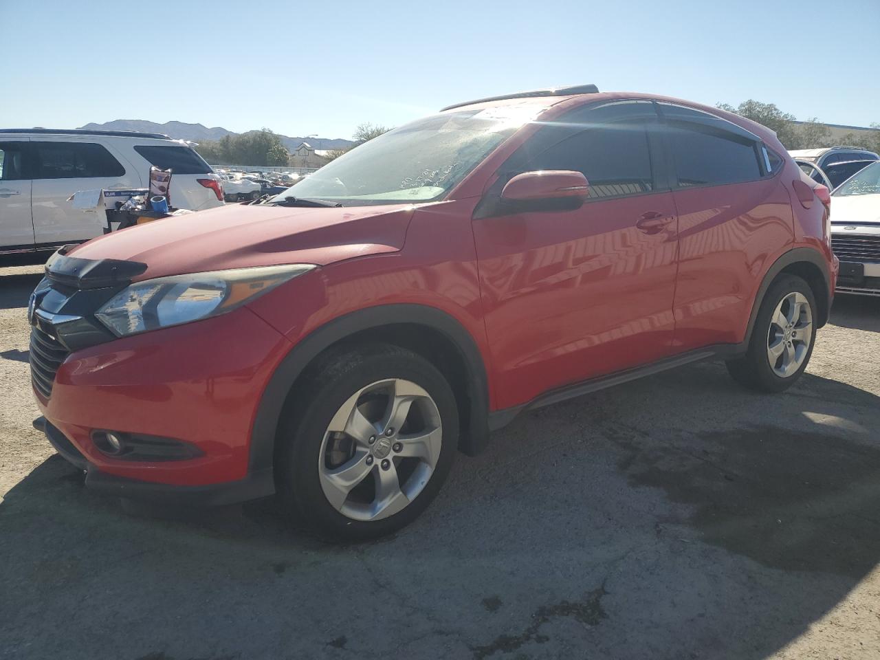 HONDA HR-V 2016 3czru5h51gm713905