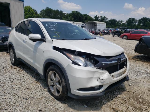 HONDA HR-V EX 2016 3czru5h51gm715444