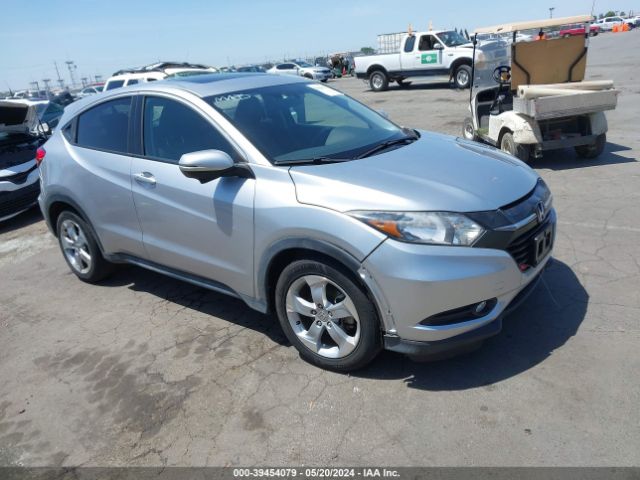 HONDA HR-V 2016 3czru5h51gm721048