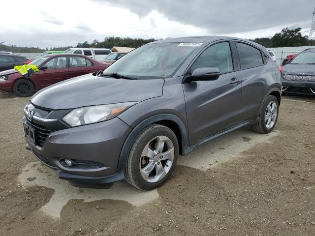 HONDA HR-V 2016 3czru5h51gm721065