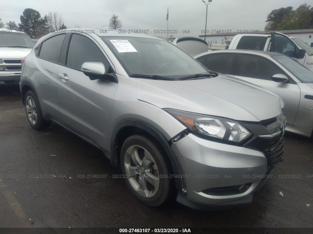 HONDA HR-V 2016 3czru5h51gm721468