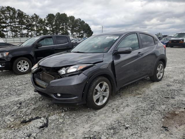 HONDA HR-V 2016 3czru5h51gm722426