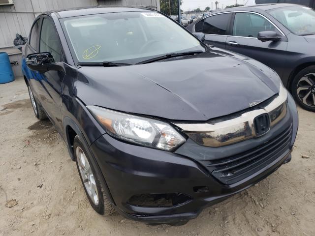 HONDA HR-V 2016 3czru5h51gm723429