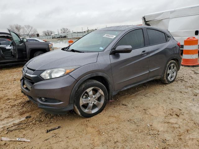 HONDA HR-V 2016 3czru5h51gm728646