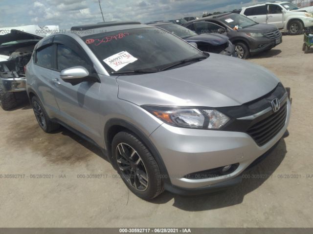 HONDA HR-V 2016 3czru5h51gm733264