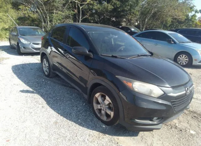 HONDA HR-V 2016 3czru5h51gm733488