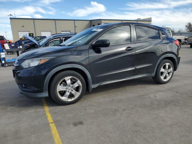 HONDA HR-V EX 2016 3czru5h51gm733698