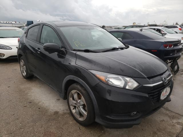 HONDA HR-V 2016 3czru5h51gm744099