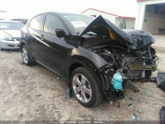 HONDA HR-V 2016 3czru5h51gm752381