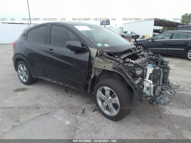 HONDA HR-V 2017 3czru5h51hg707215