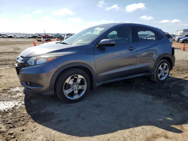 HONDA HR-V 2017 3czru5h51hg710129