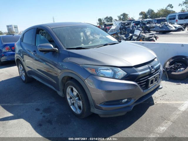 HONDA HR-V 2017 3czru5h51hm701612