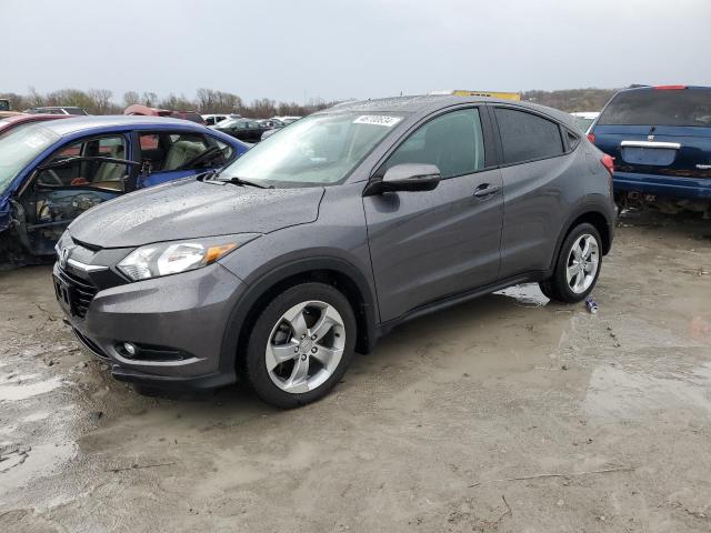 HONDA HR-V 2017 3czru5h51hm702730