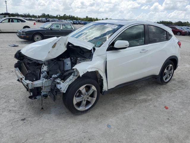 HONDA HR-V EX 2017 3czru5h51hm707992