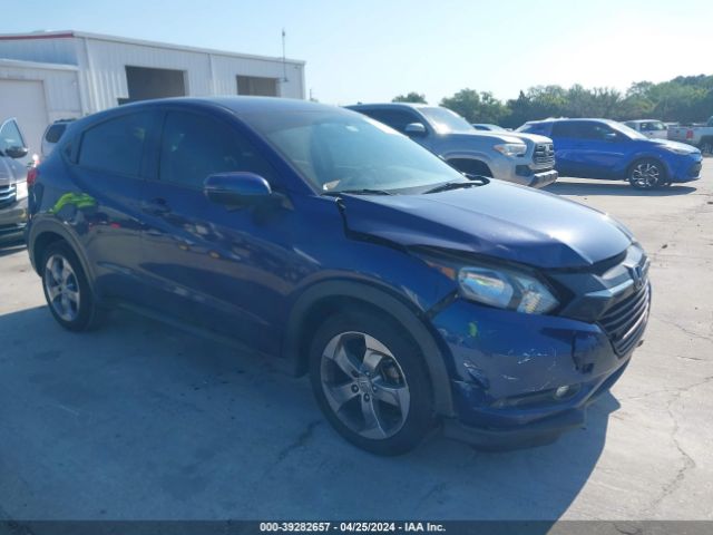 HONDA HR-V 2017 3czru5h51hm710553