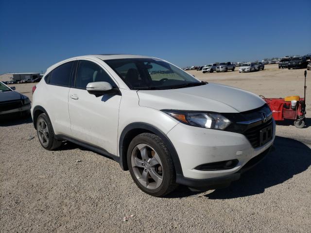 HONDA HR-V EX 2017 3czru5h51hm712805