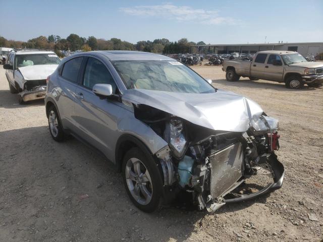 HONDA HR-V EX 2017 3czru5h51hm712884