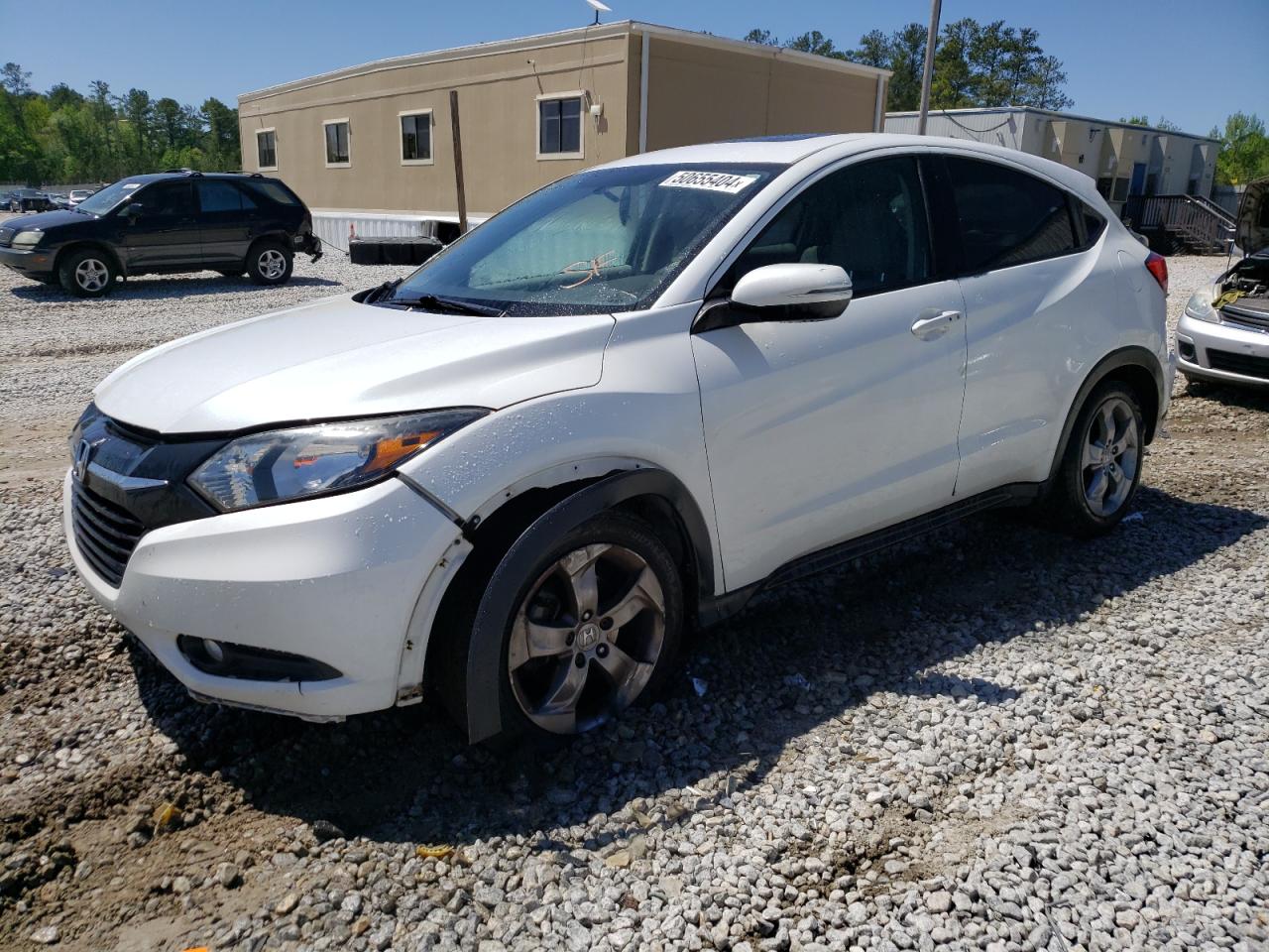 HONDA HR-V 2017 3czru5h51hm714330