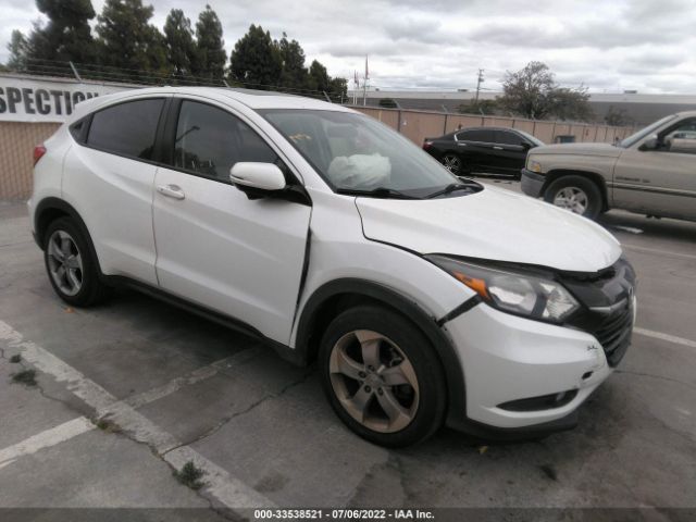 HONDA HR-V 2017 3czru5h51hm718507