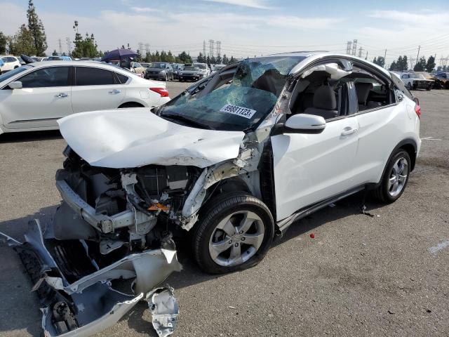 HONDA HR-V 2017 3czru5h51hm718572